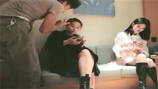 91沈先生探花约了个短裙妹子啪啪